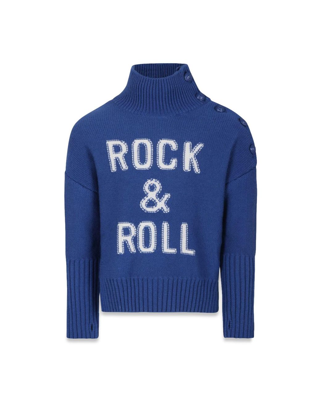 Zadig & Voltaire Blue Zadig&Voltaire Pull