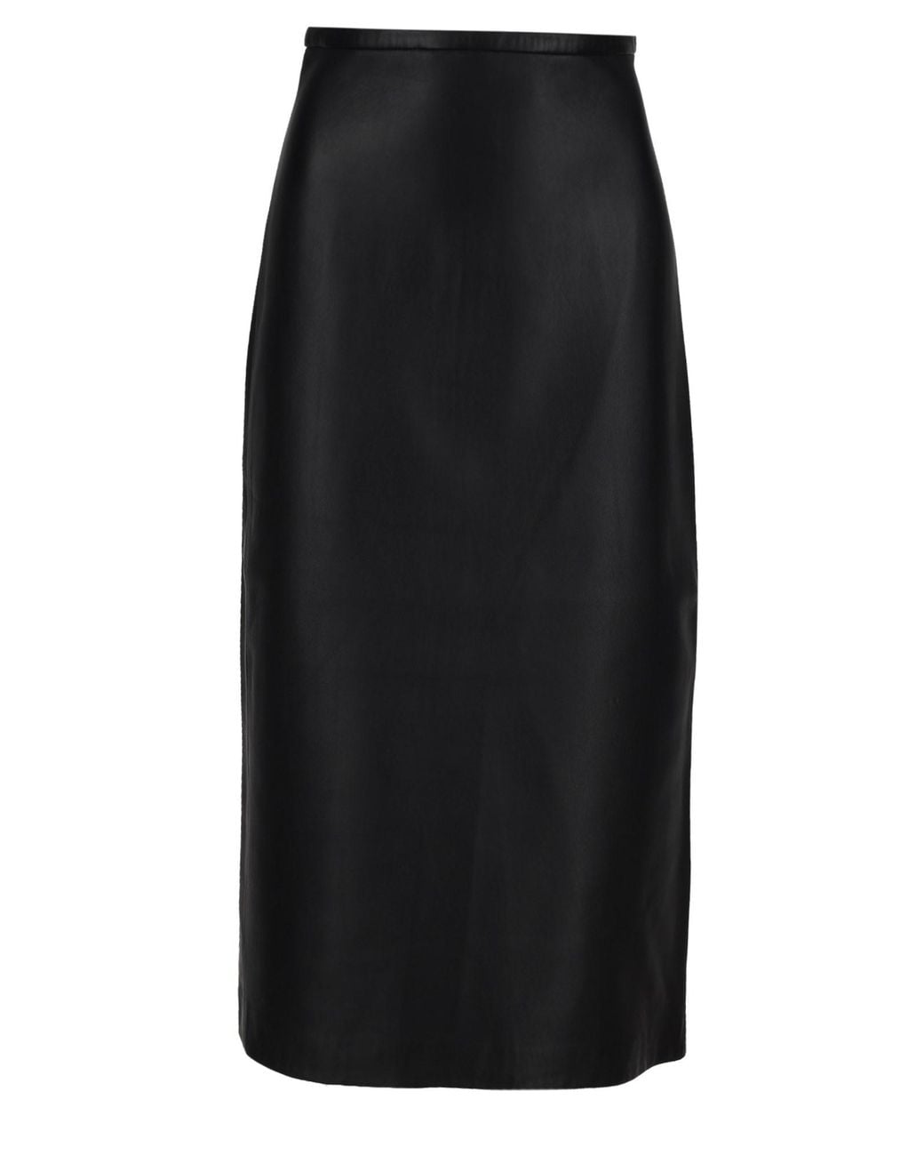 Co. Black Gonna Midi