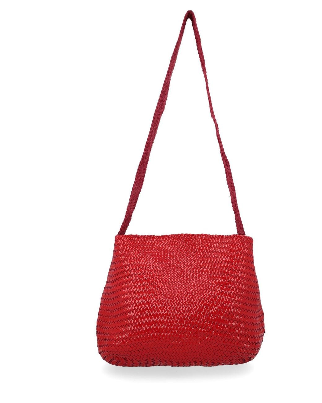 Dragon Diffusion Red Borsa "Santa Marta"