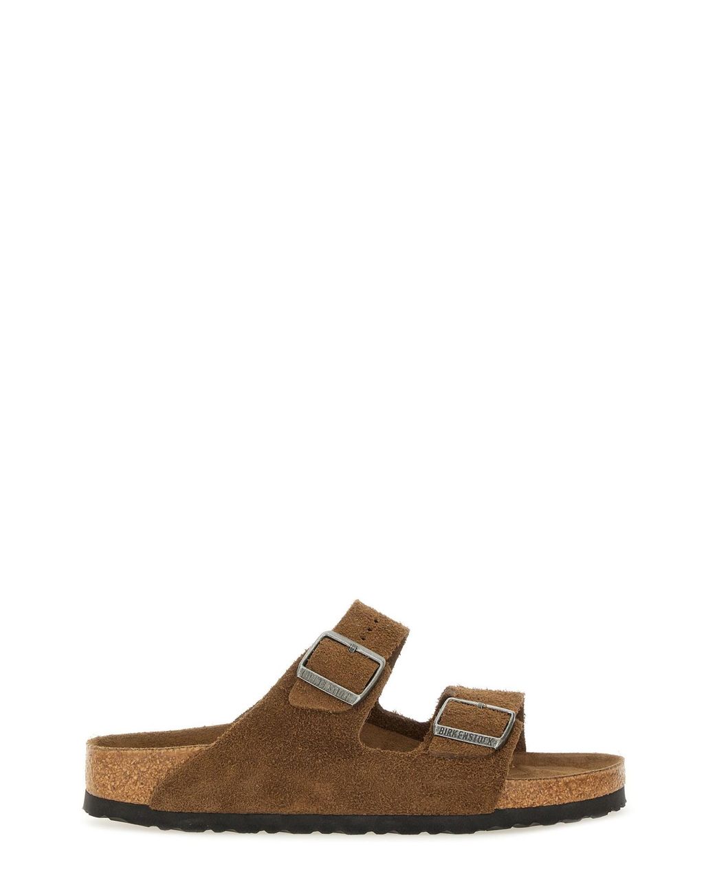 Birkenstock Brown Sandalo Arizona