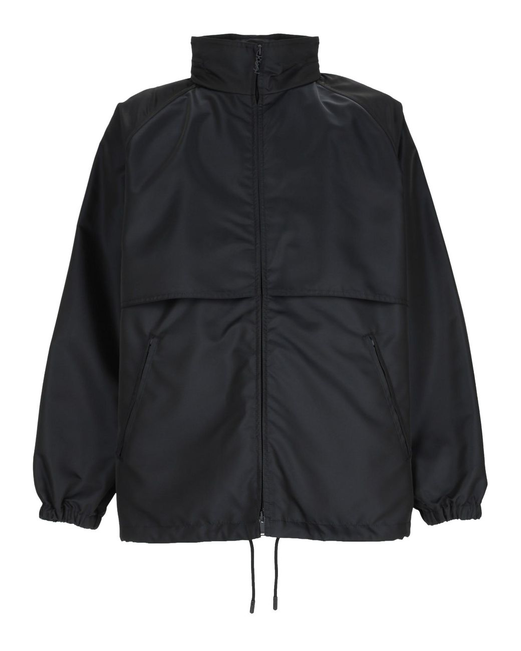 Saint Laurent Black Giacca for men