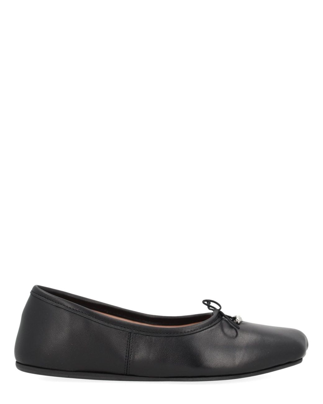 Vivienne Westwood Brown Dancer "Brigitte"