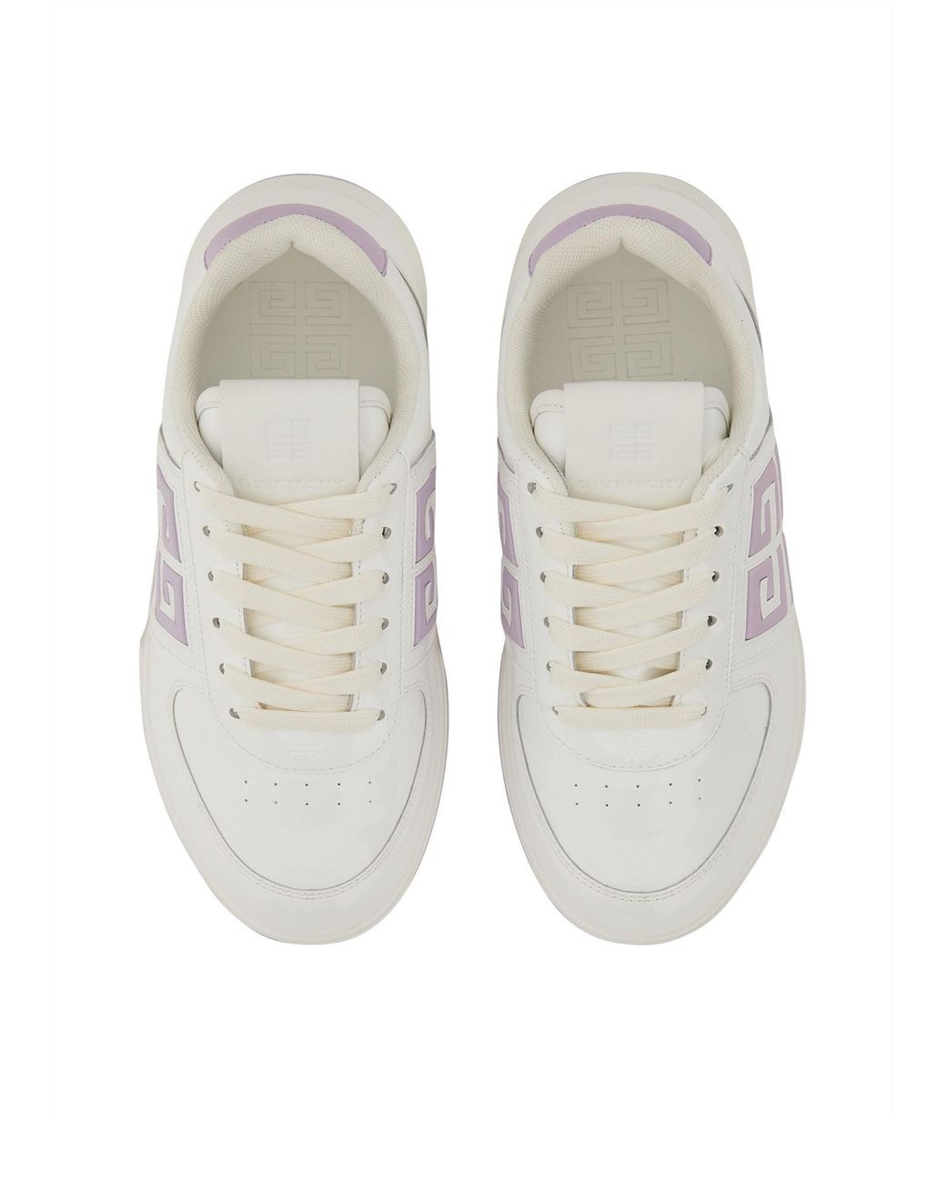 Sneaker G4 di Givenchy in White