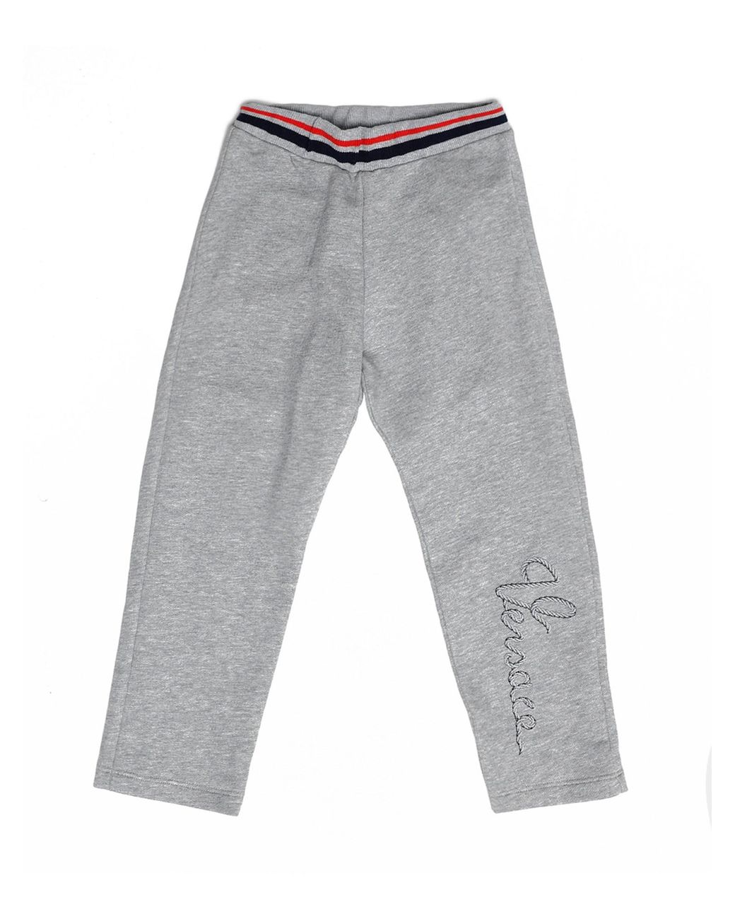 Versace Gray Pants