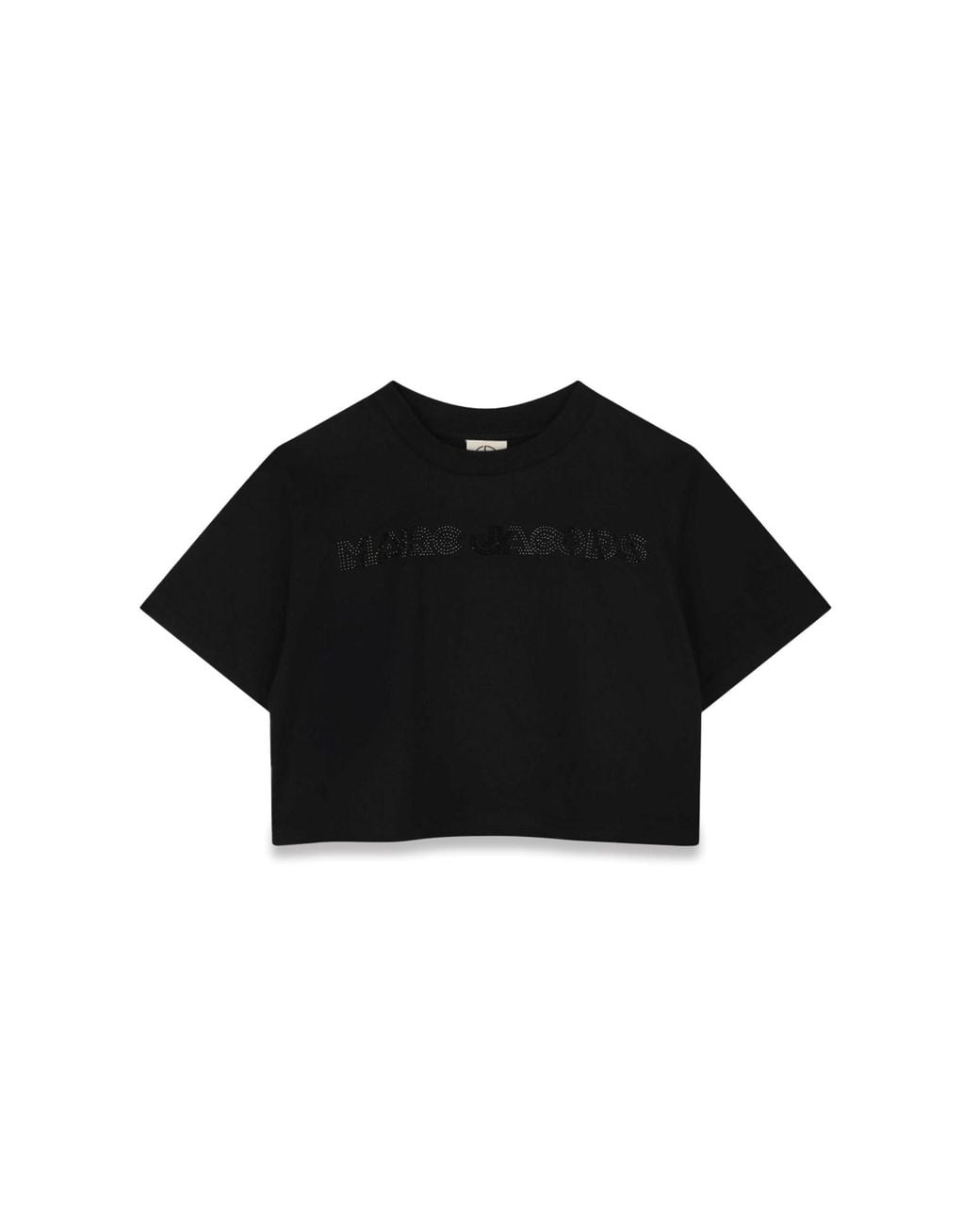 Marc Jacobs Black T-Shirt