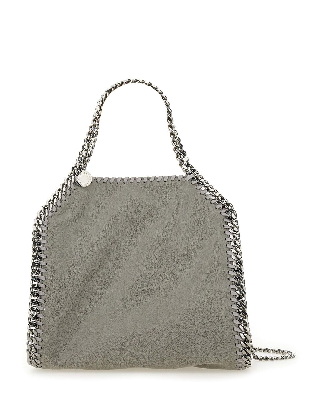 Stella McCartney Gray Bags