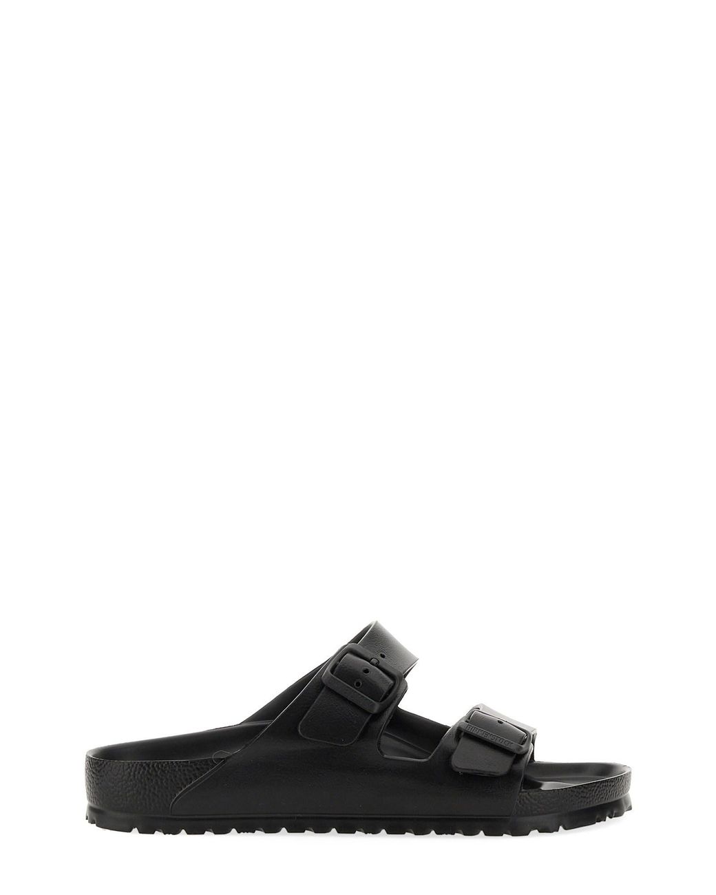 Birkenstock Black Arizona Eva Regular Sandals for men