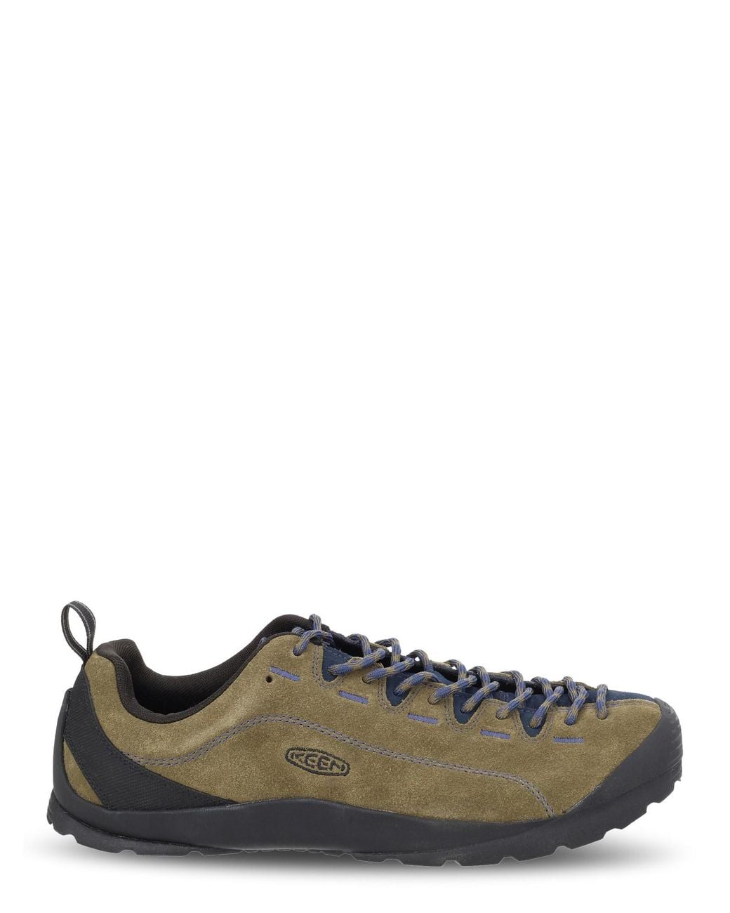 Keen Green Sneaker "Jasper" for men