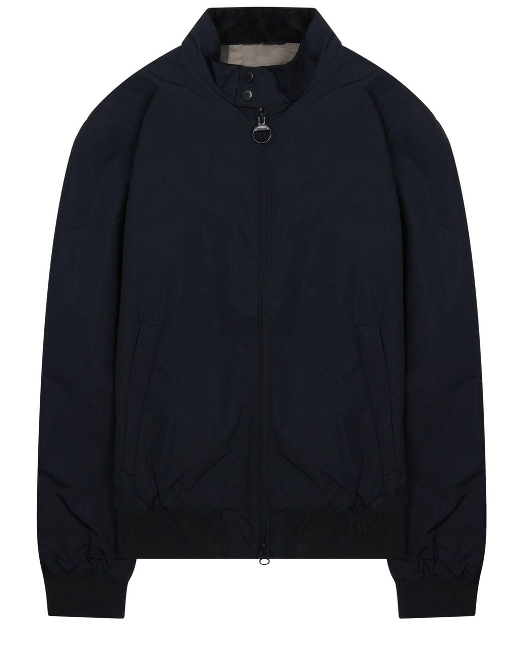 Barbour Blue Mini Sports Jacket