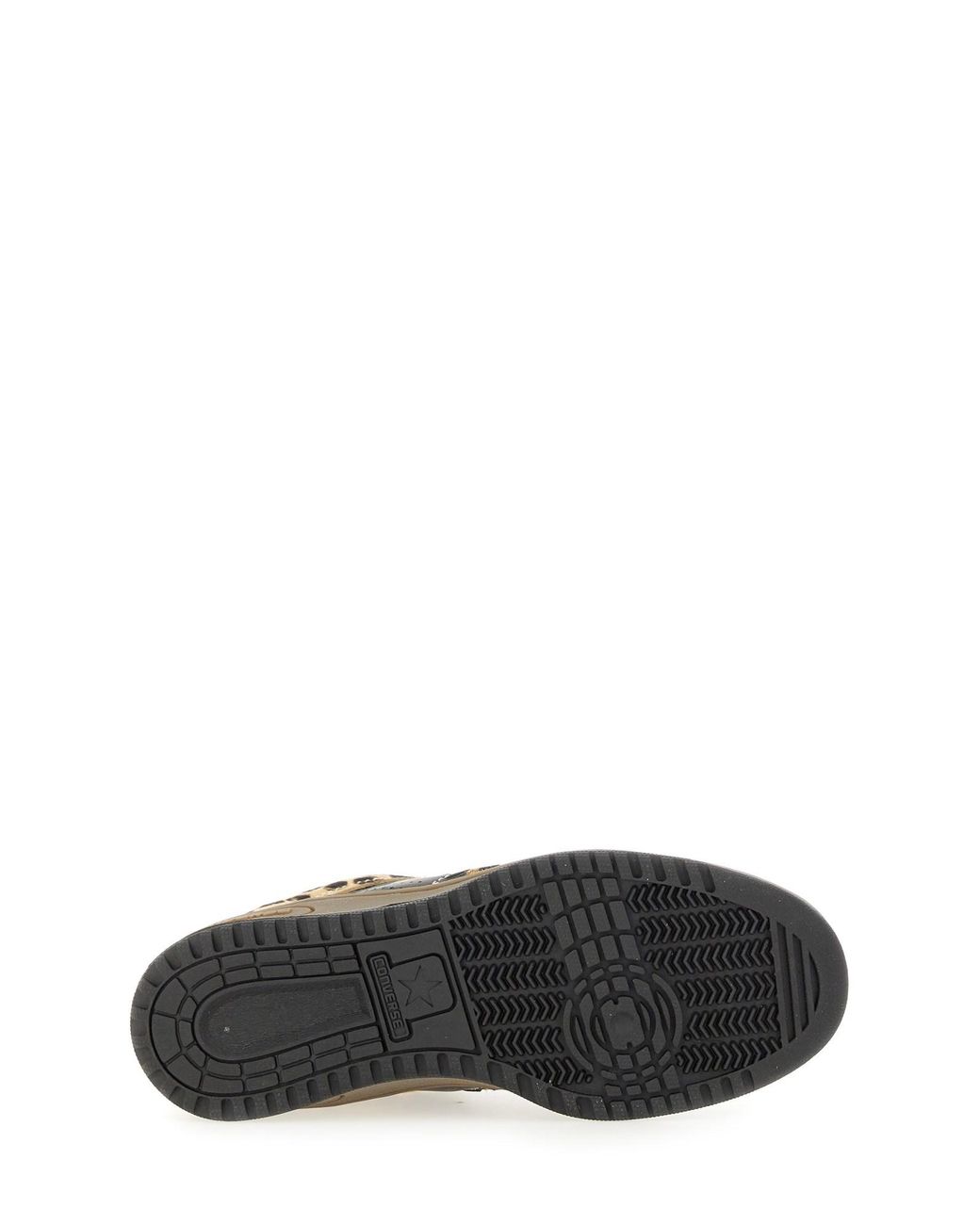 Sneaker "Weapon Ox" di Converse in Multicolor