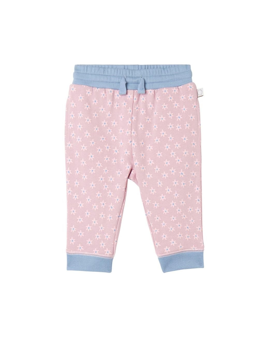 Stella McCartney Pink Pants