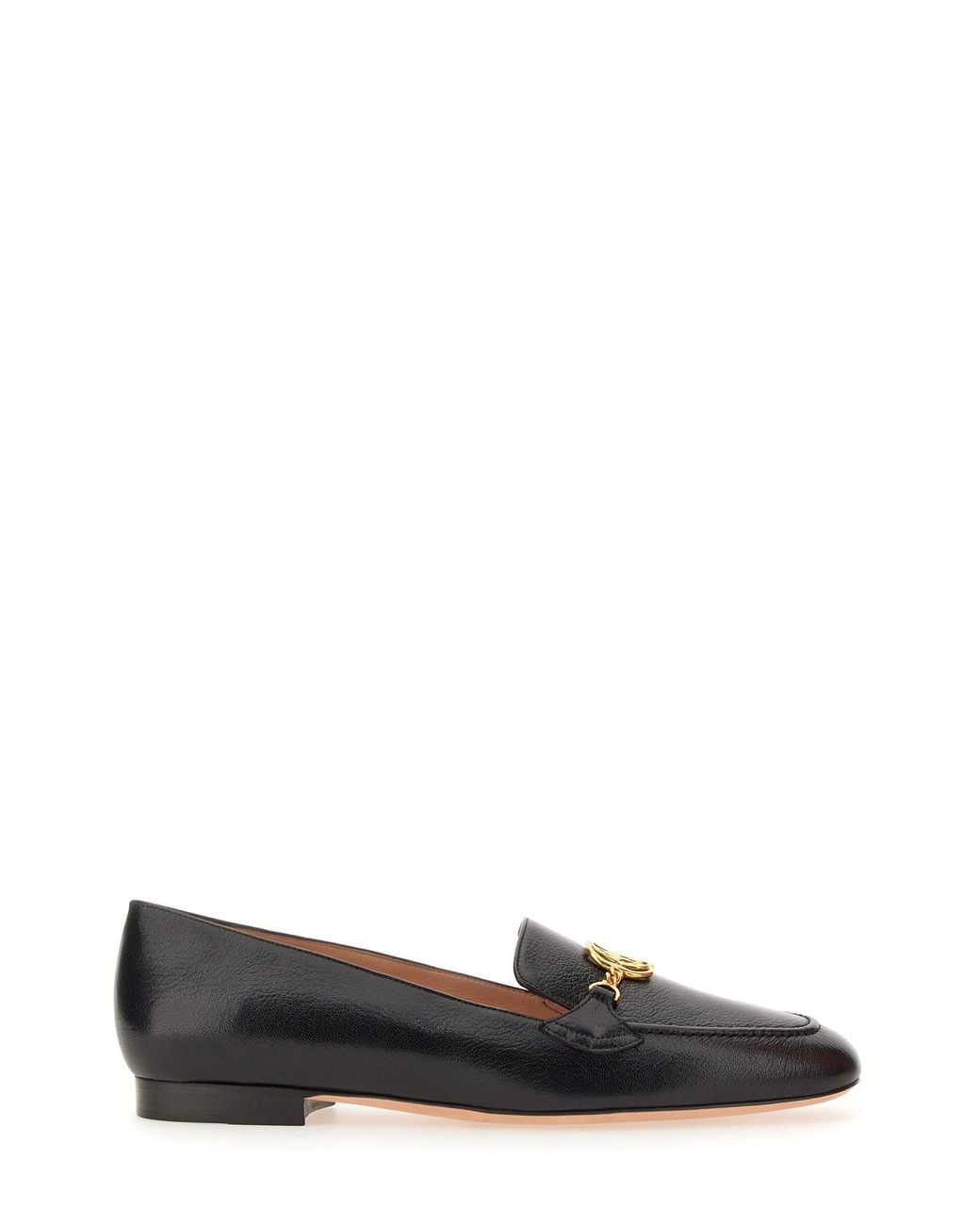 Bally Black Dancer Obrien