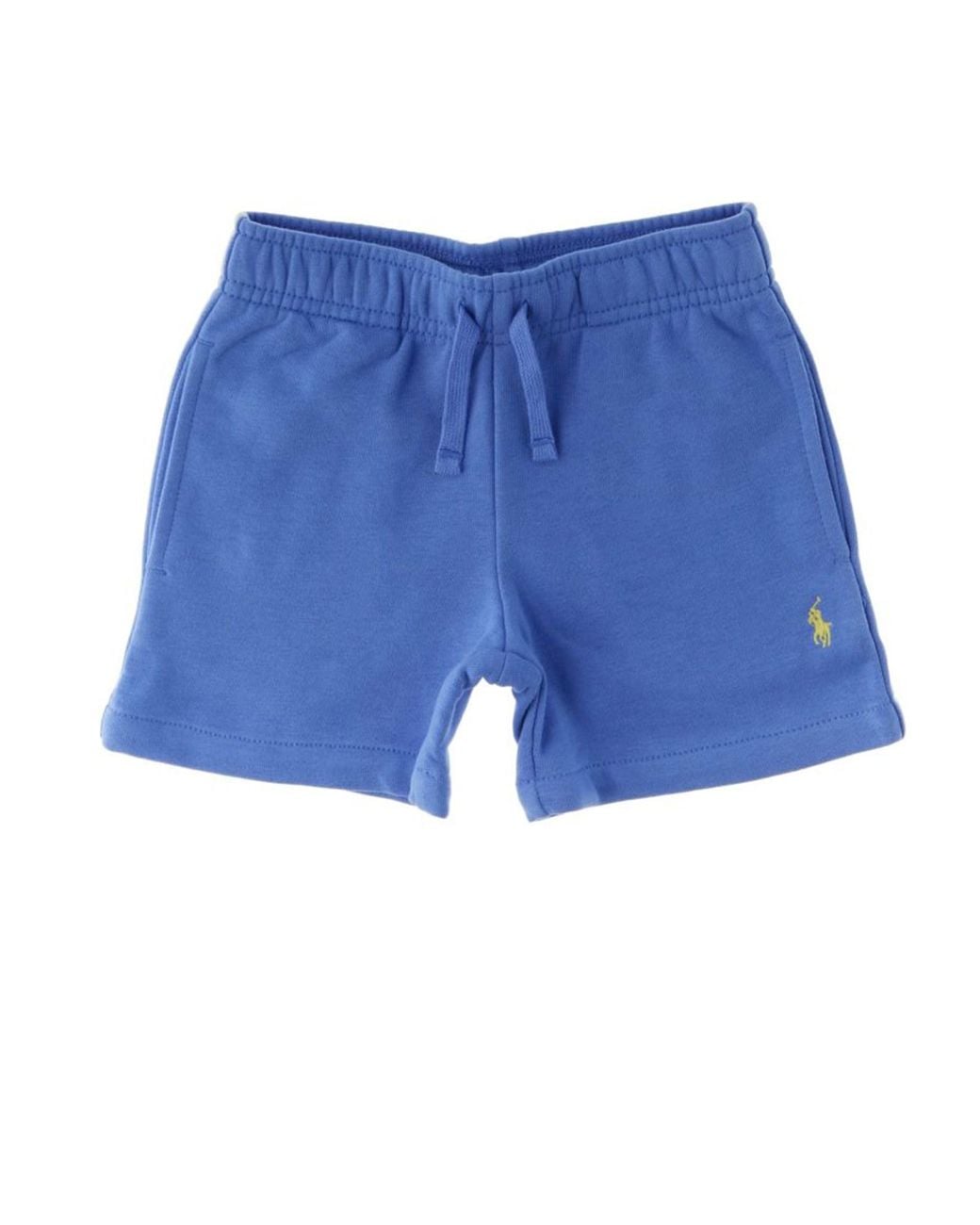 Polo Ralph Lauren Blue Bermuda Shorts "Sport"