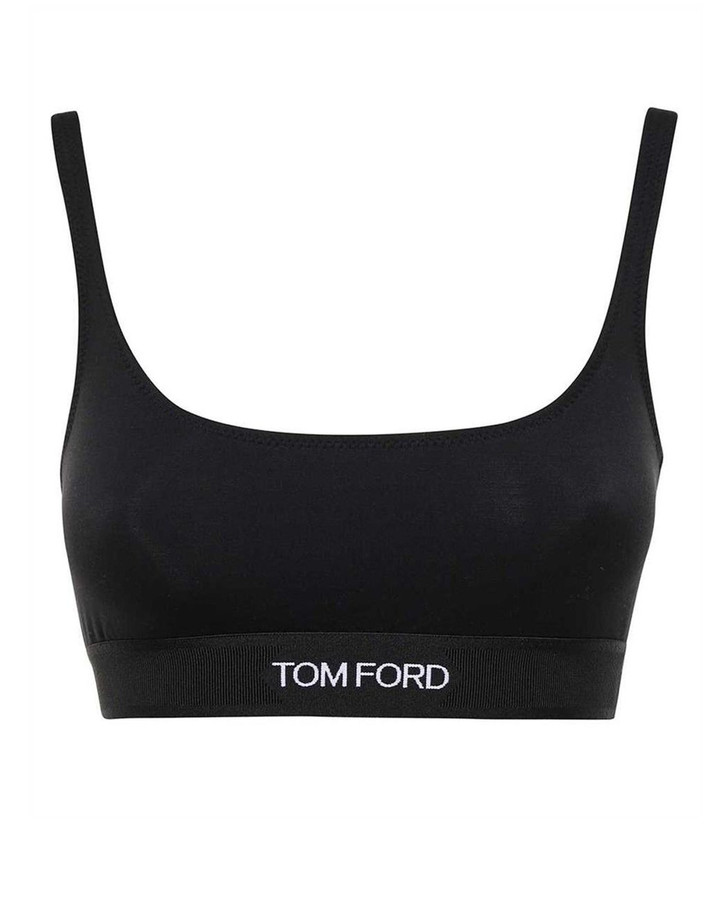 Tom Ford Black Bralette