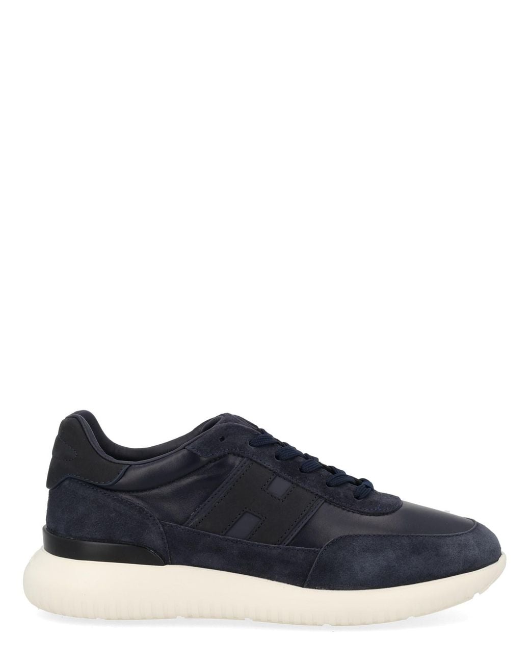 Hogan Blue Sneakers Interactive³ For for men