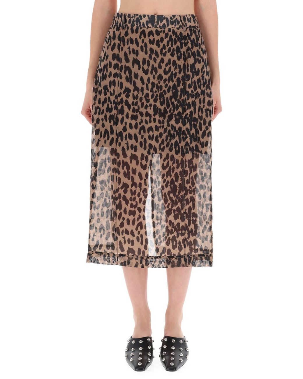 Baum und Pferdgarten Multicolor "Shevin" Skirt