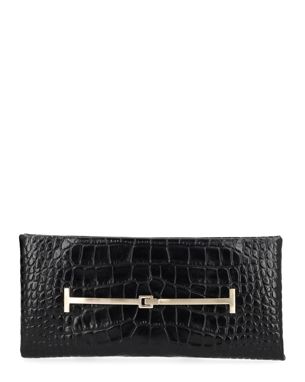Tom Ford Black Clutch