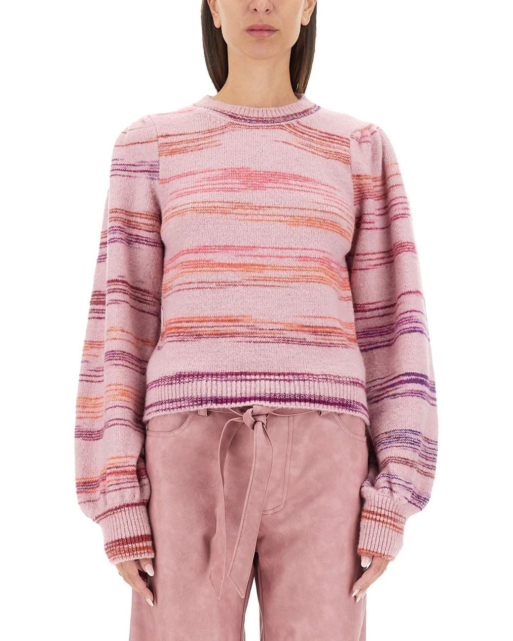 Baum und Pferdgarten Pink Carmy Jersey