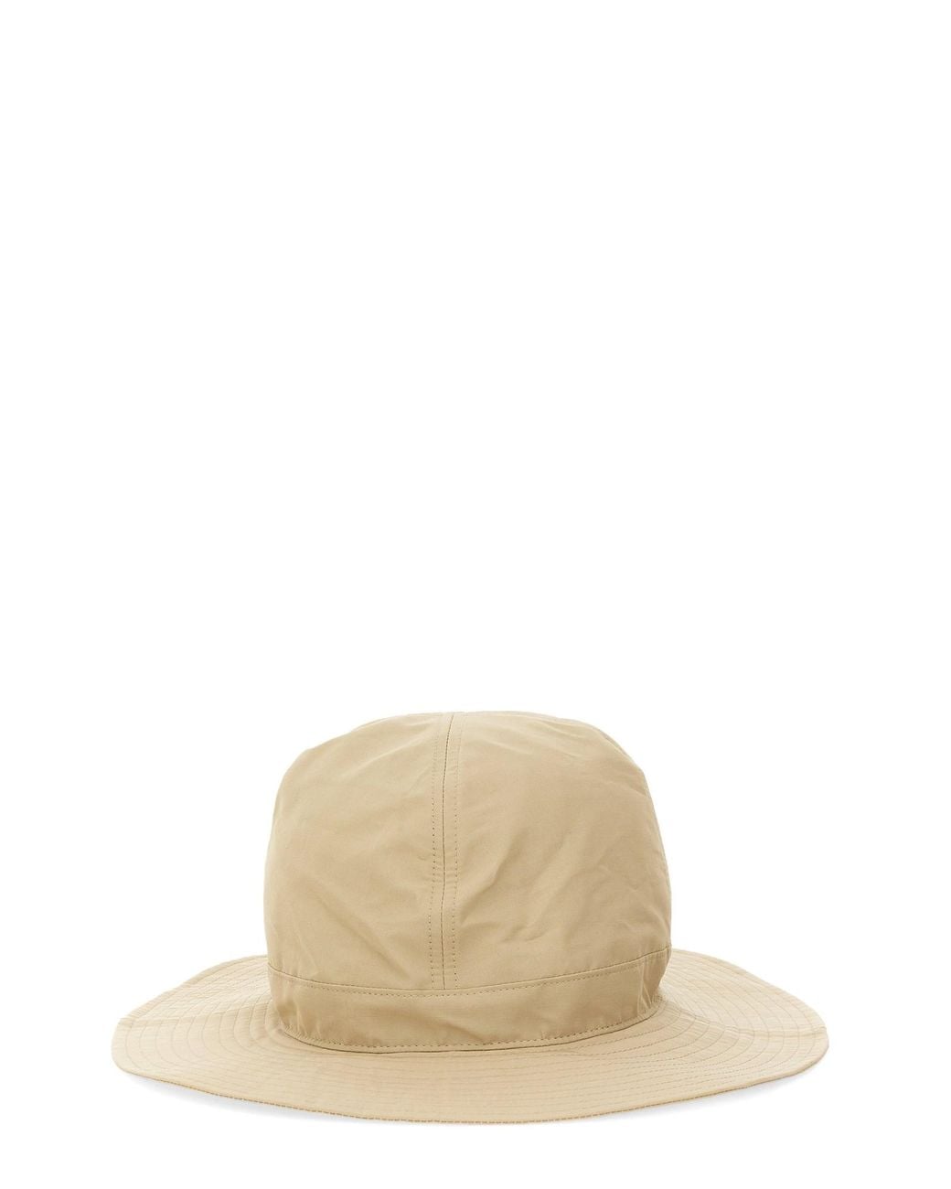 South2 West8 Natural Hat Crusher for men