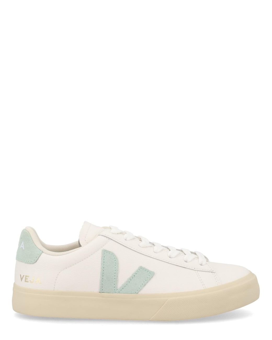 Veja White Sneaker Campo
