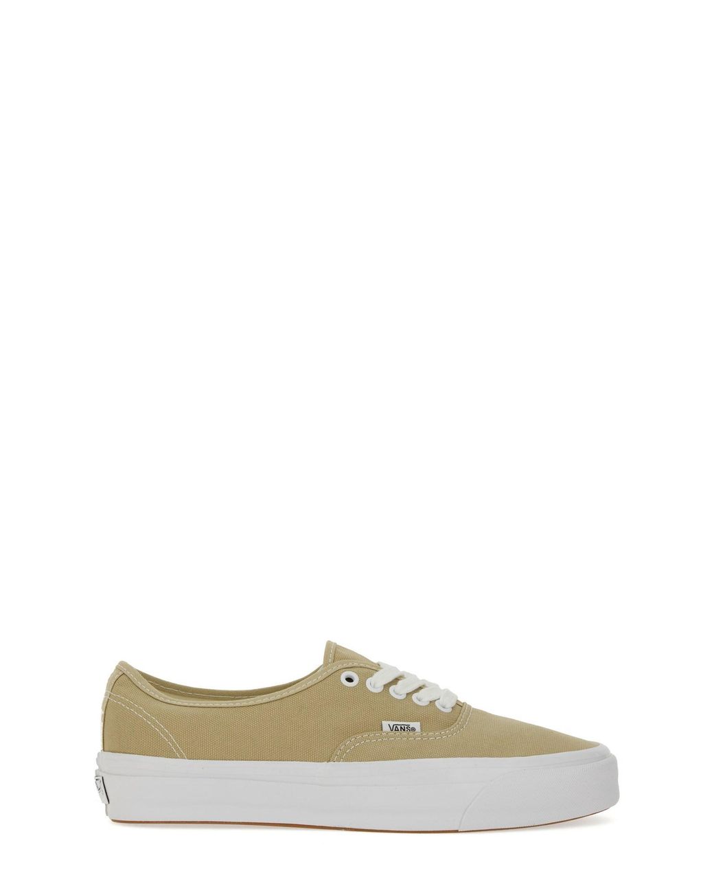 Vans Natural Sneaker "Lx Authentic 4" for men