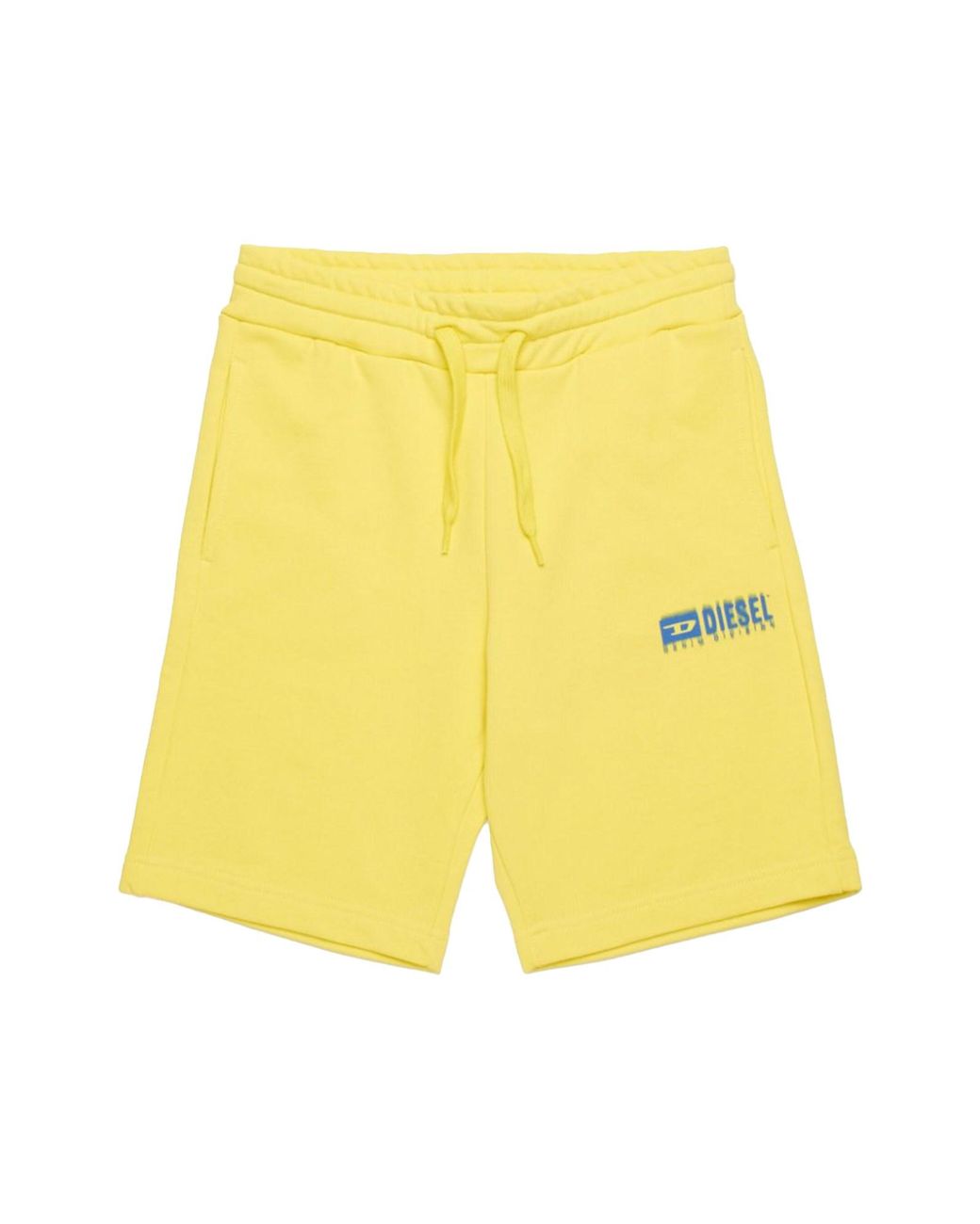 DIESEL Yellow Short