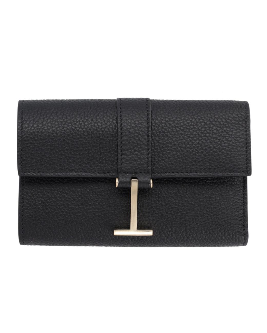 Tom Ford Black Portafoglio