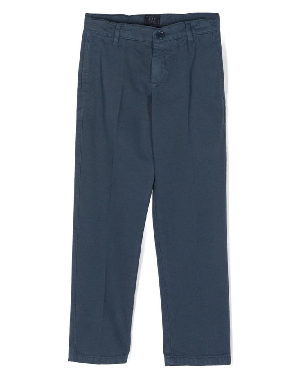Fay Blue Pants