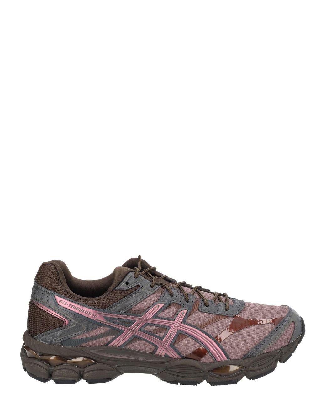 Asics Brown Sneaker "Gel-Cumulus 16"