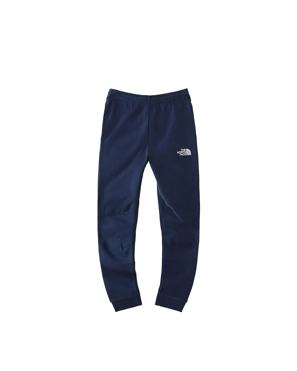 The North Face Blue Slim Fit Joggers