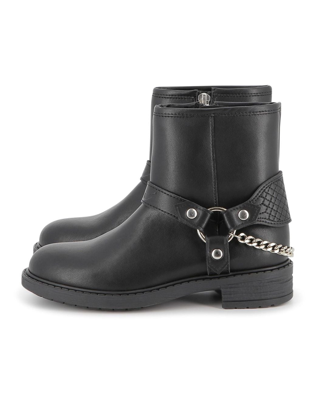 Zadig & Voltaire Black Zadig&Voltaire Boots