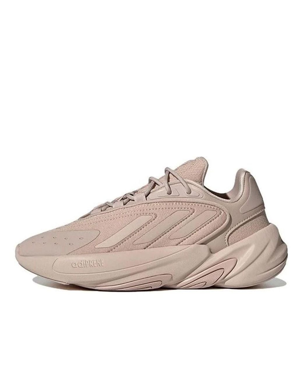 Adidas Originals Gray Sneakers Ozelia Trainers