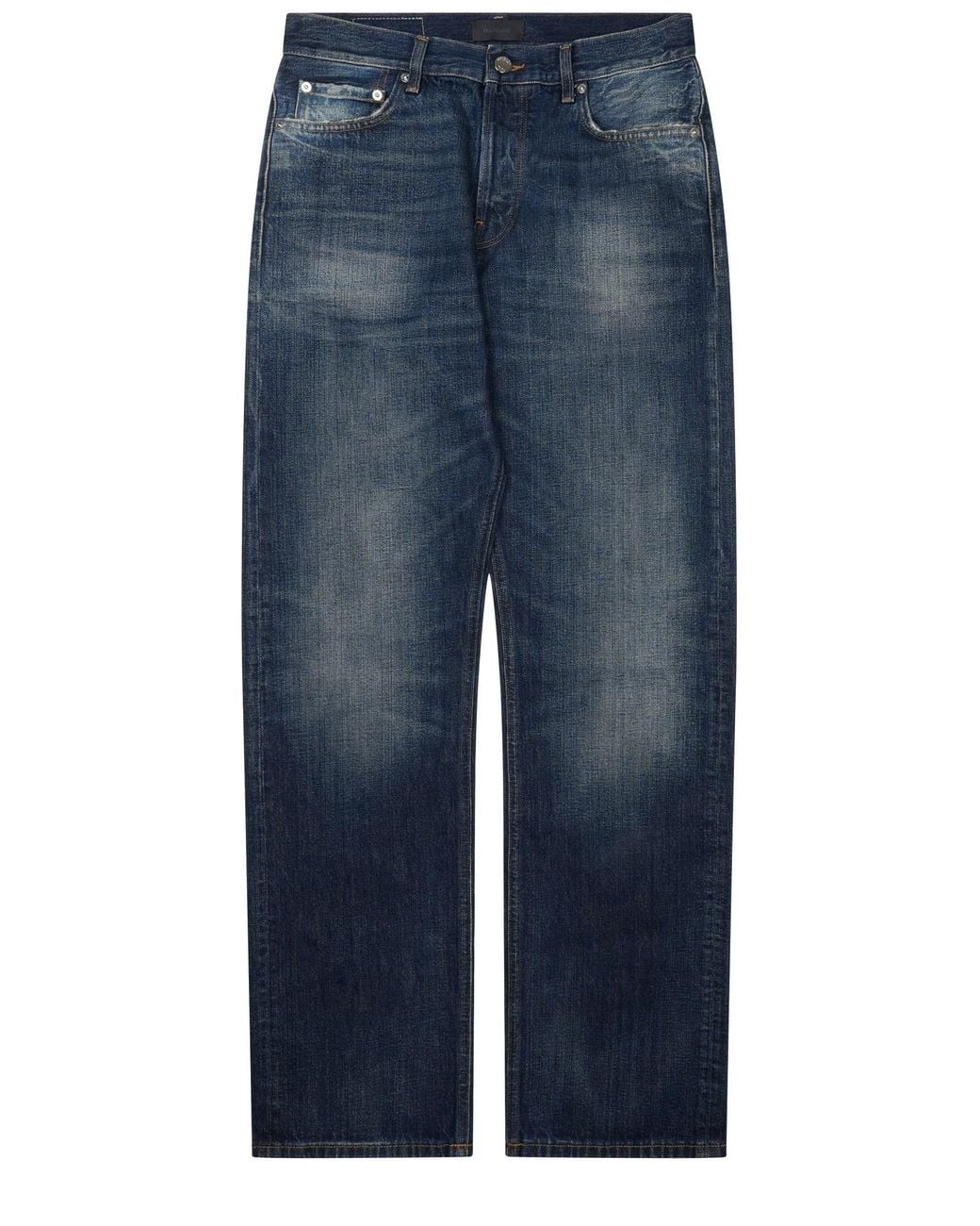Haikure Blue Jeans Blake Norm for men