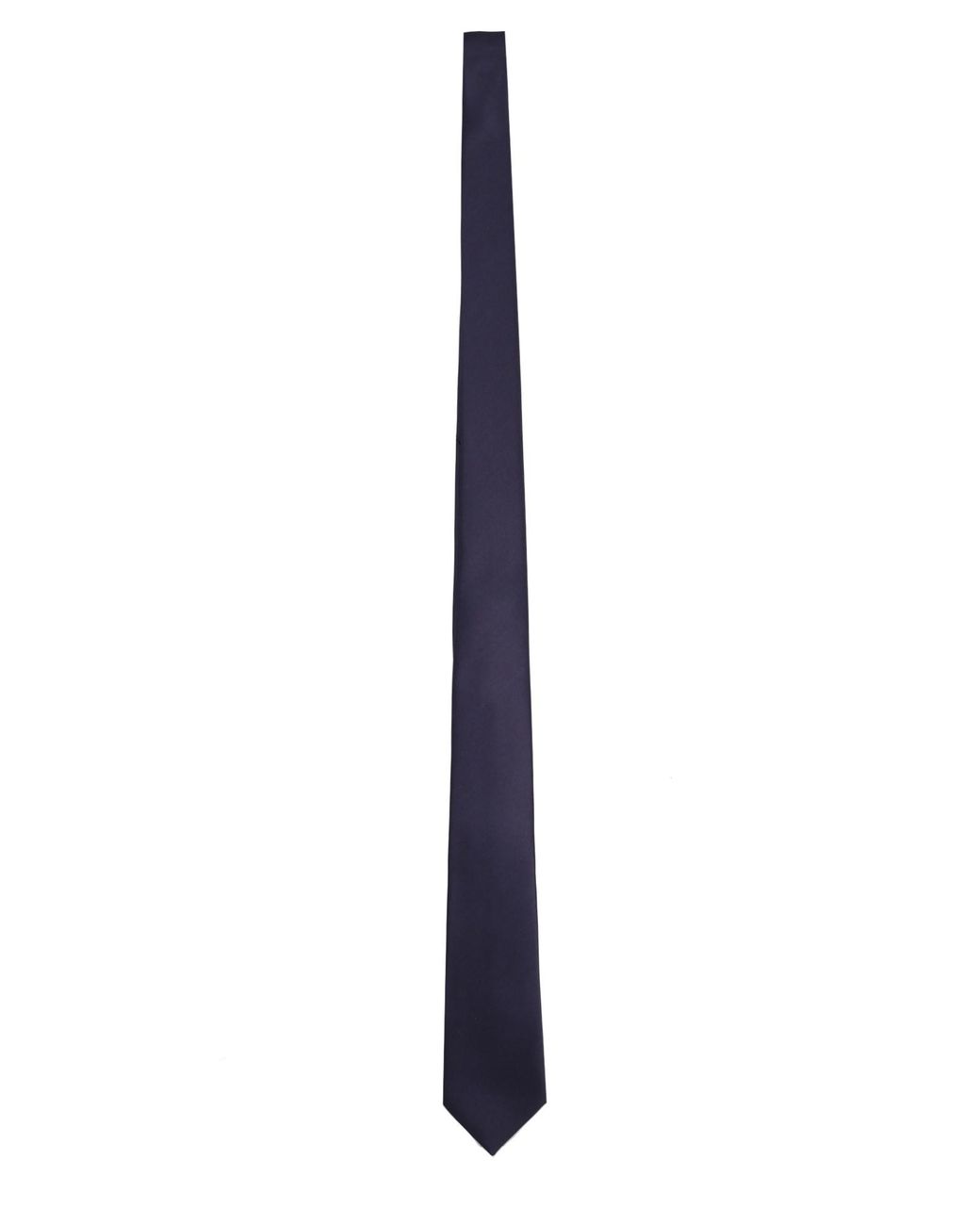 Saint Laurent Blue Cravatta for men