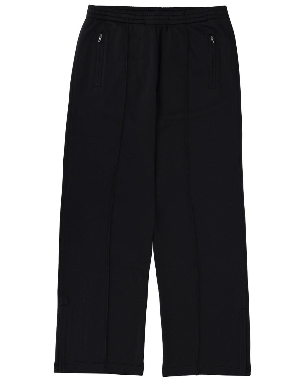 Our Legacy Blue Track Pants True Track Jersey for men
