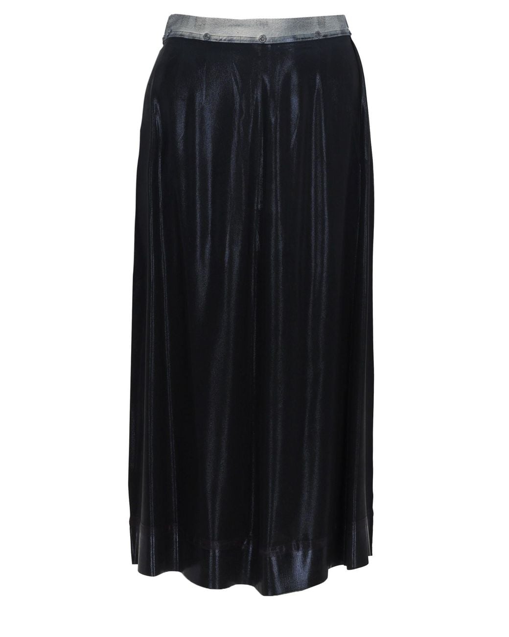 Maison Margiela Black Gonna Midi