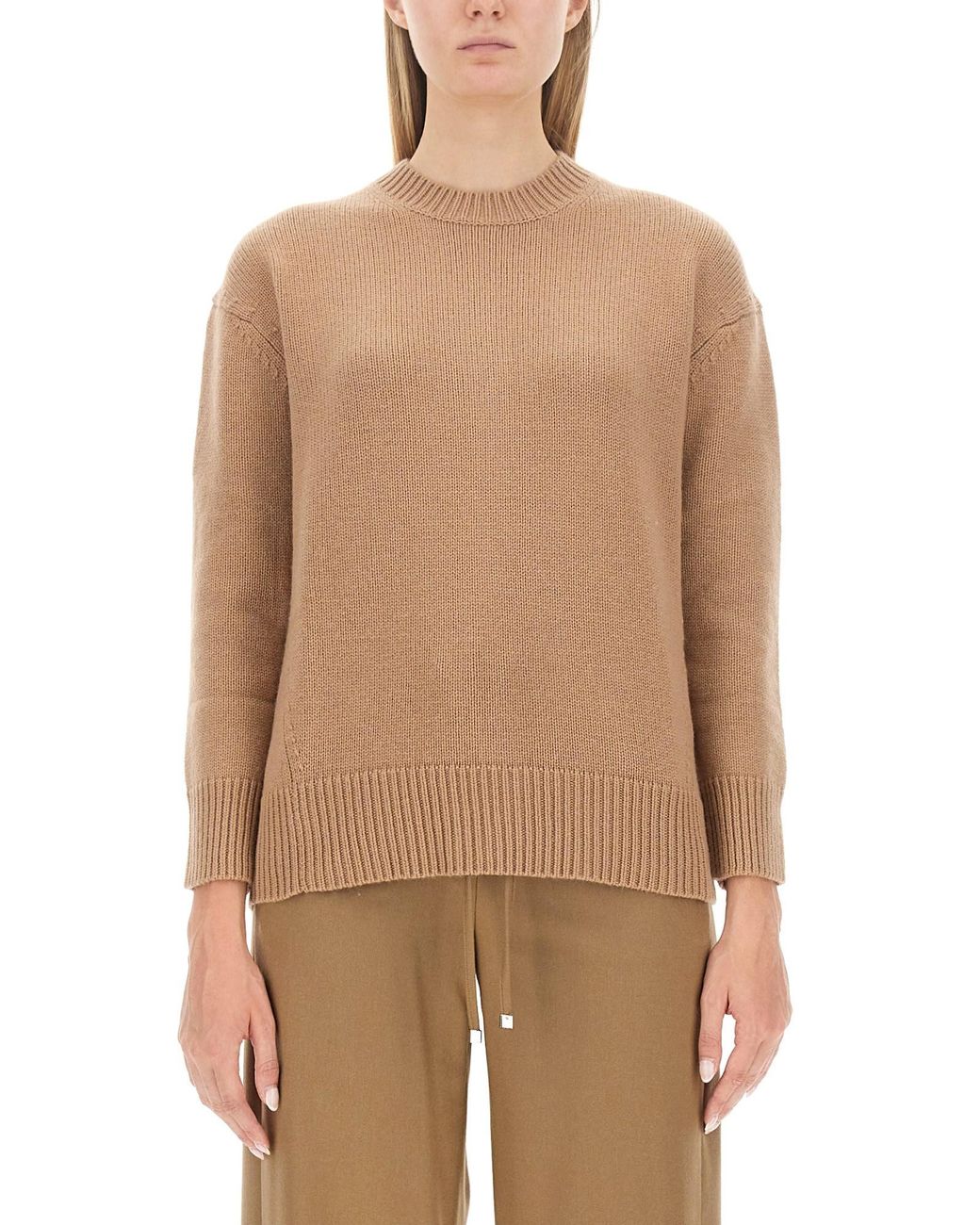 Max Mara Natural S Max Mara Ireland Shirt