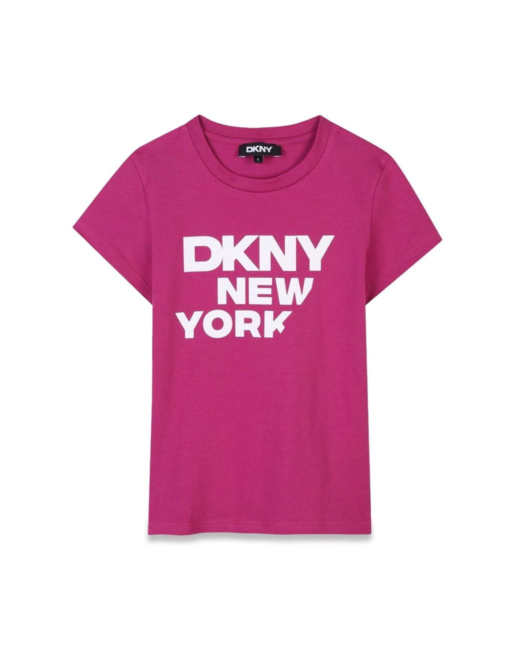 DKNY Pink T-Shirt