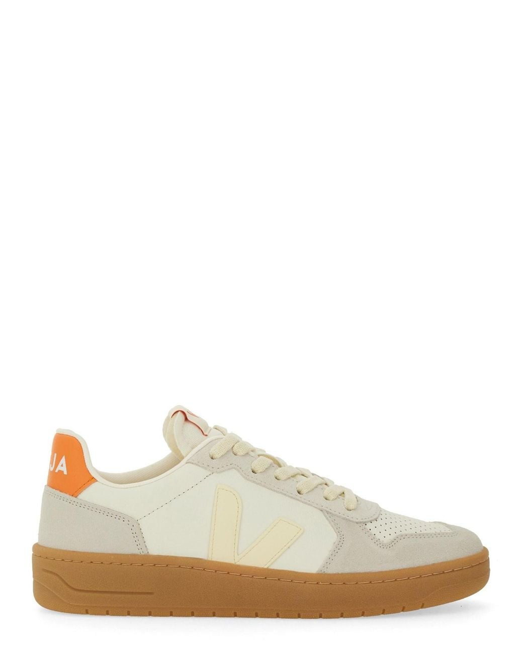 Veja White Sneaker V82
