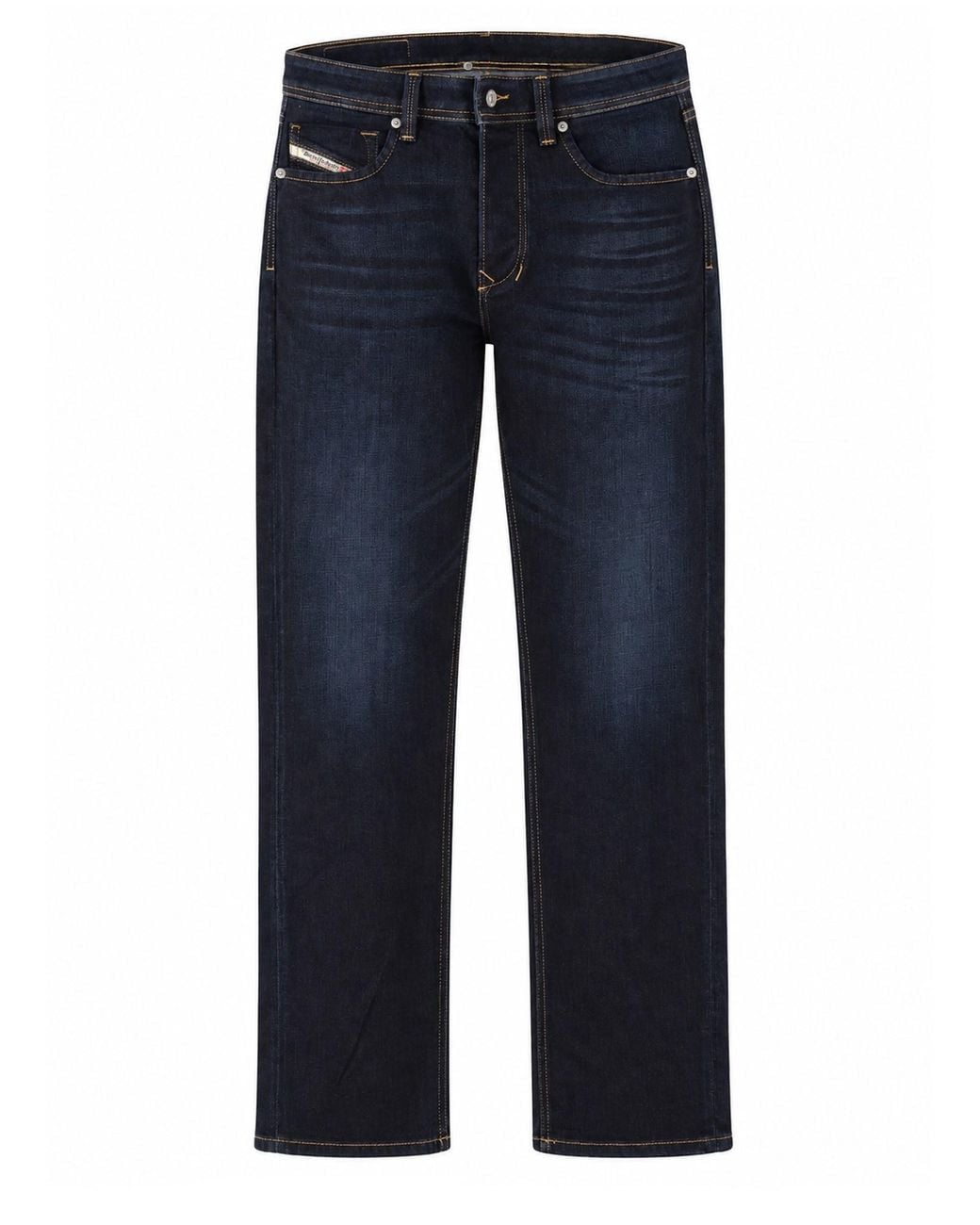 DIESEL Blue Jeans "1985 Larkee" for men
