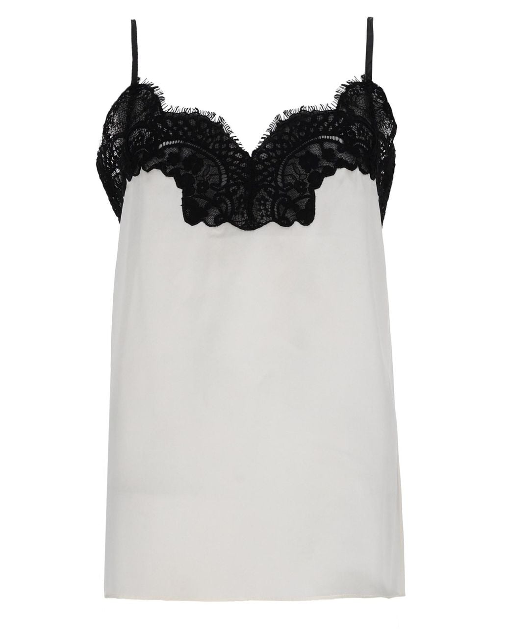 Co. Black Top