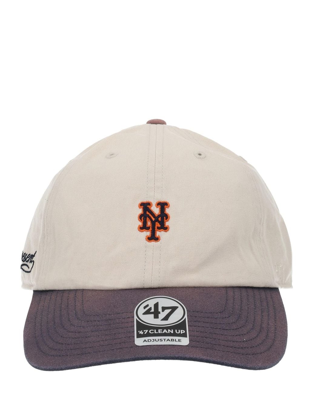 Represent Multicolor Cappello Da Baseball "X 47 Mini New York Mets" for men