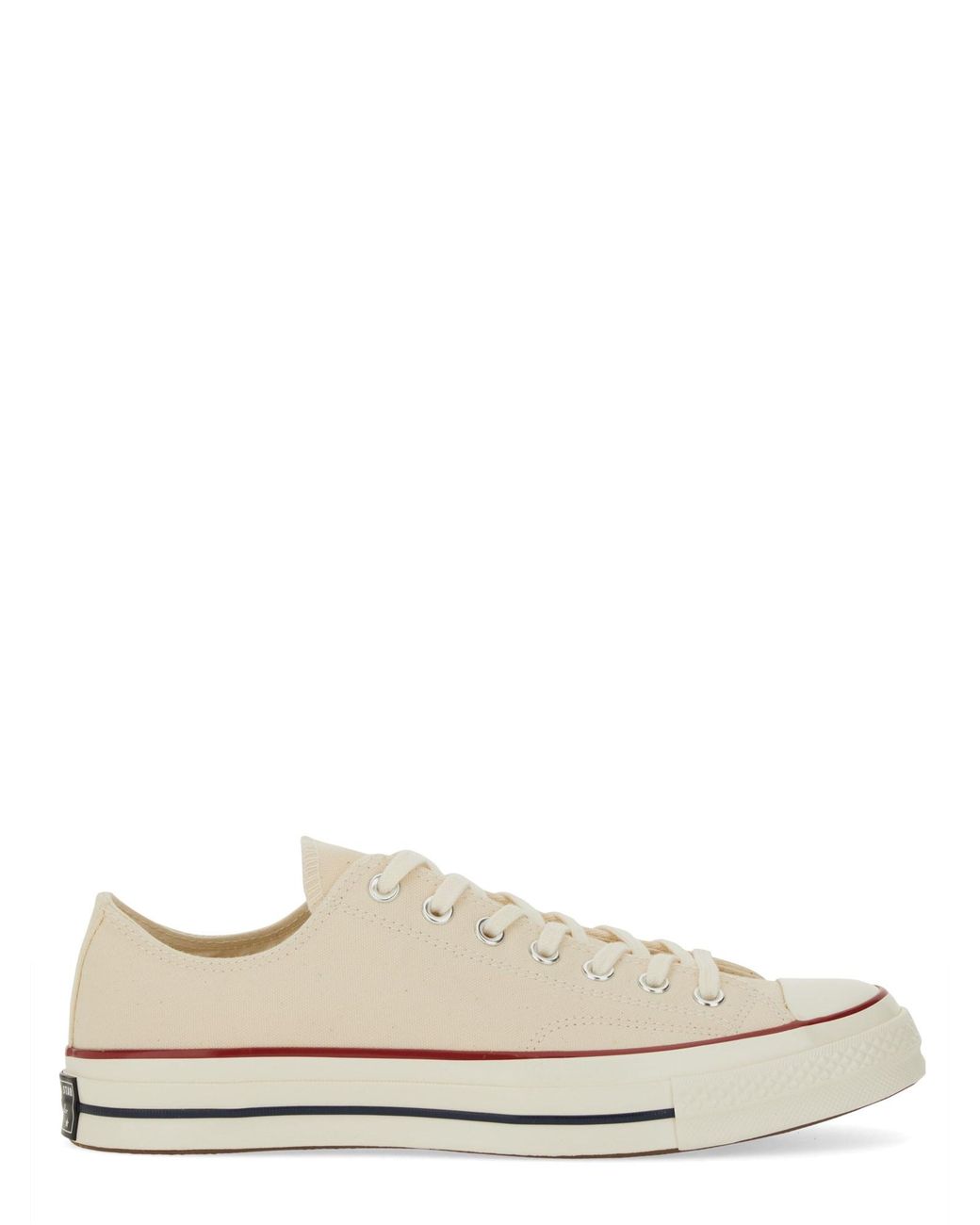 Sneaker "Chuck 72" di Converse in White