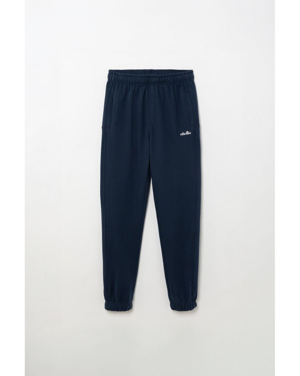 Ellesse Blue Orvinio Jog Pant for men