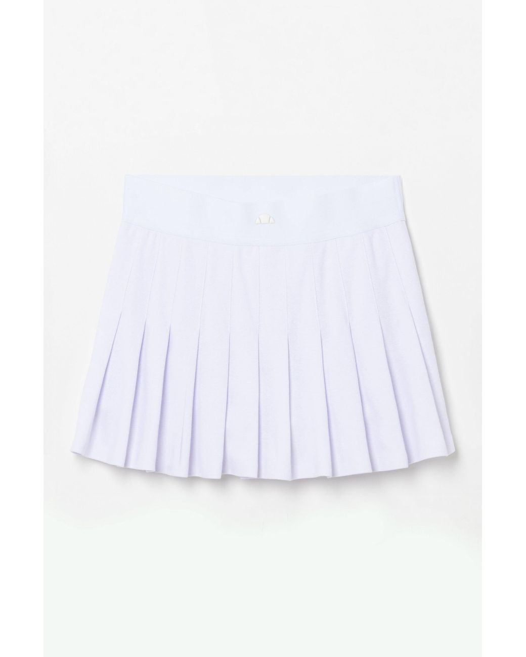 Ellesse White Ortegas Skort