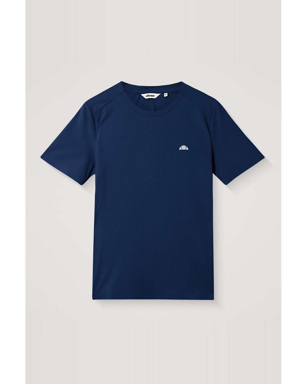 Ellesse Blue Teller Tee for men