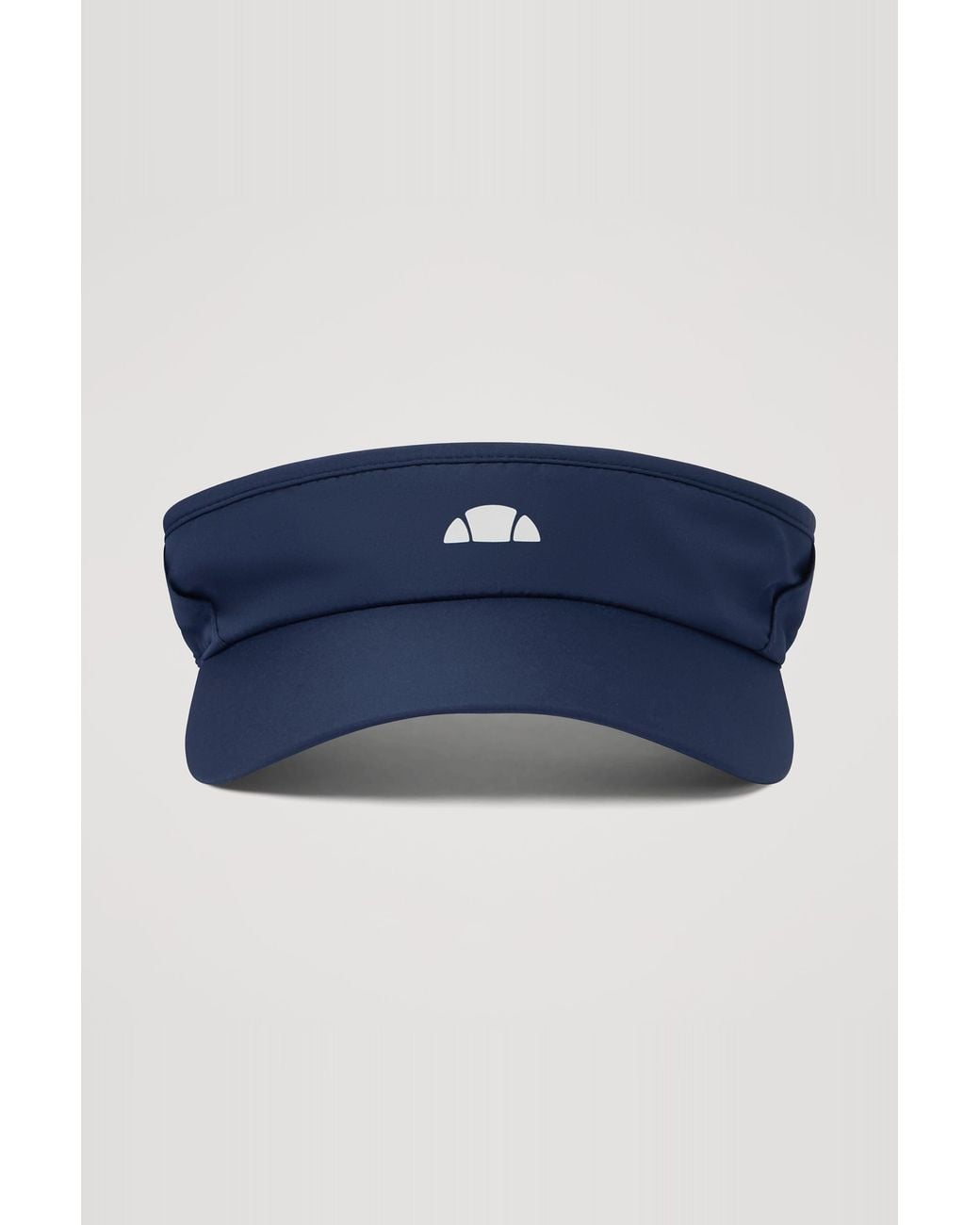 Ellesse Blue Temrila Visor