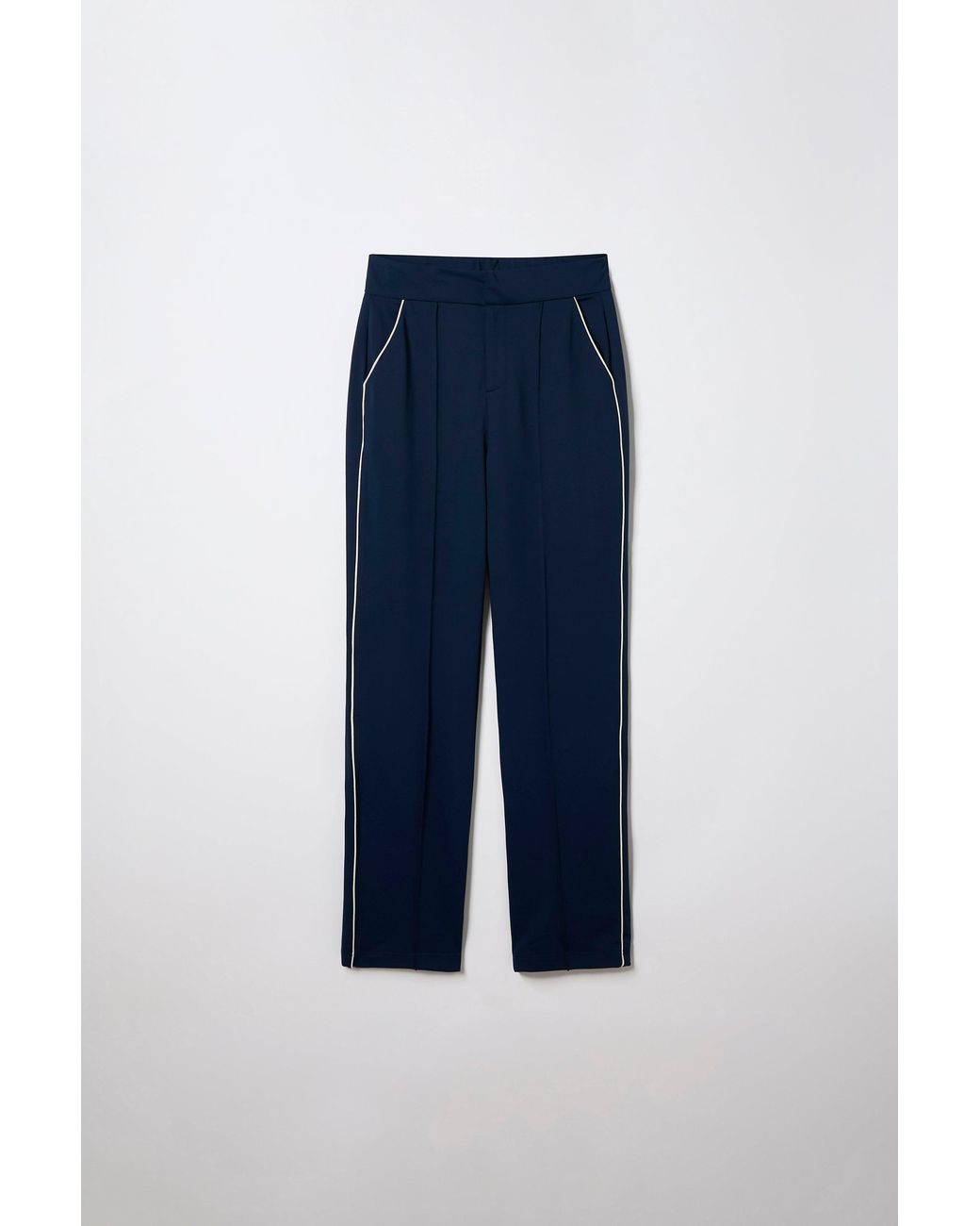 Ellesse Blue Avino Track Pant for men