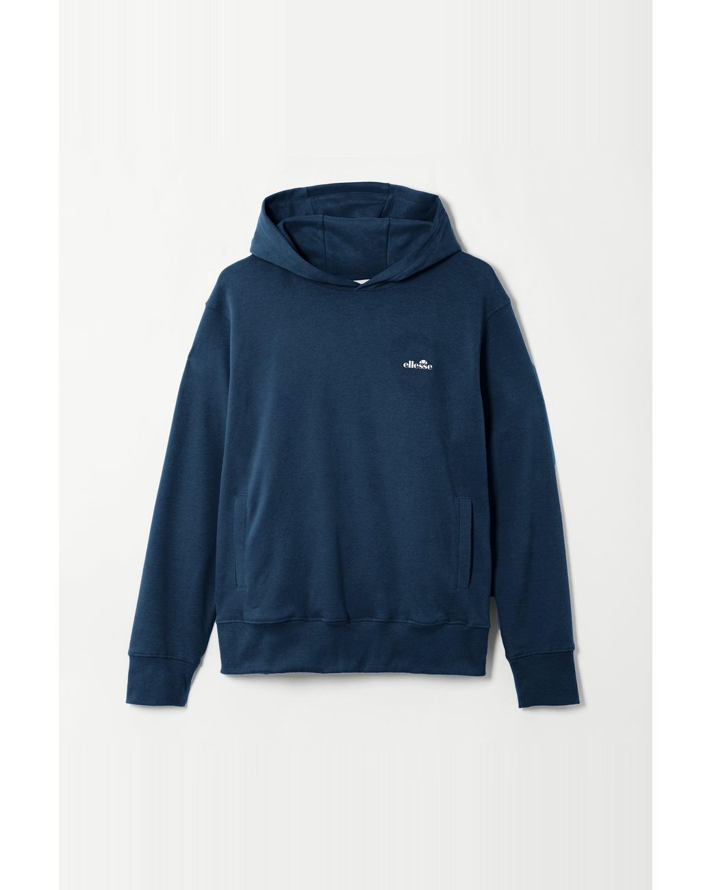 Ellesse Blue Madone Hoodie for men