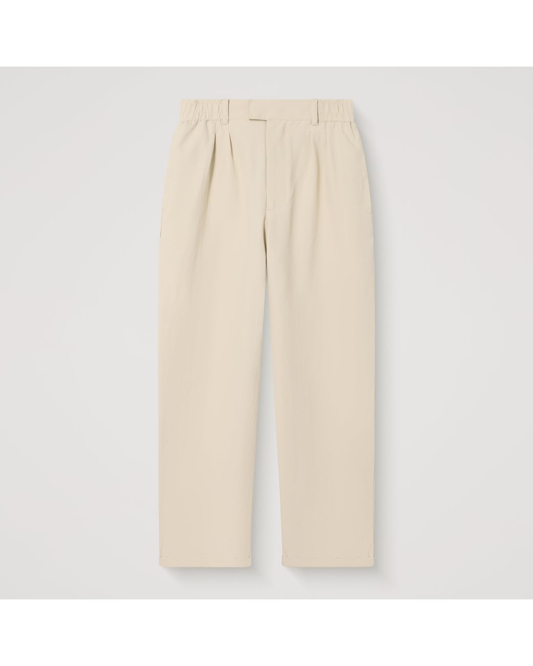 Ellesse Natural Baveno Trouser for men